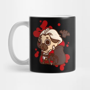 Dracula Puglie Mug